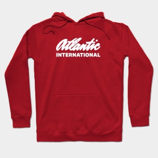Atlantic International Airlines Hoodie